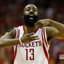 Minnesota Timberwolves 101-104 Houston Rockets