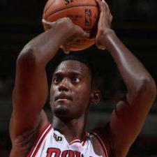 Chicago Bulls suspendieren Bobby Portis acht Spiele für Auseinandersetzung