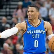 Russell Westbrook 101 Triple-Doppel, hilft