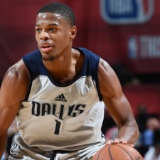Die Mavericks 103-94 gewinnen unvorsichtige Grizzlies