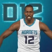 Superman Dwight Howard kehrt zuruck! 32 + 30!