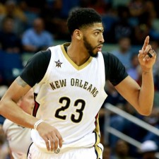 Die Analyseursachen von New Orleans gewinnen die Cavs