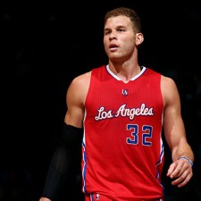 Blake Griffin hilft Clippers, 119-98 gegen Mavericks zu gewinnen