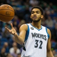 Städte helfen Timberwolves, 112-99 Mavericks zu schlagen