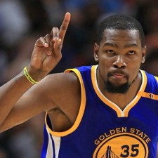 Krieger bis 127-108 Sieg über die Denver Nuggets