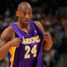 LA Lakers wird die Trikots von Kobe Bryant zurückziehen
