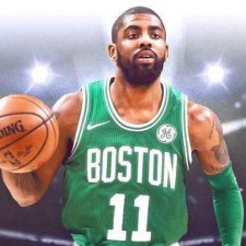 Irving, Horford führen Celtics den ersten Sieg