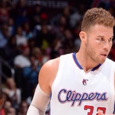 Griffin, Beverley führen Clippers Beat Jazz, 102-84
